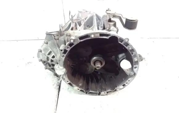 Mercedes-Benz CLA C117 X117 W117 Manual 6 speed gearbox 10722593 A176261010104 A1762610101