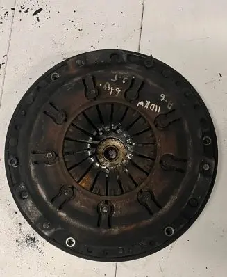 Audi A6 S6 C5 4B Clutch set kit