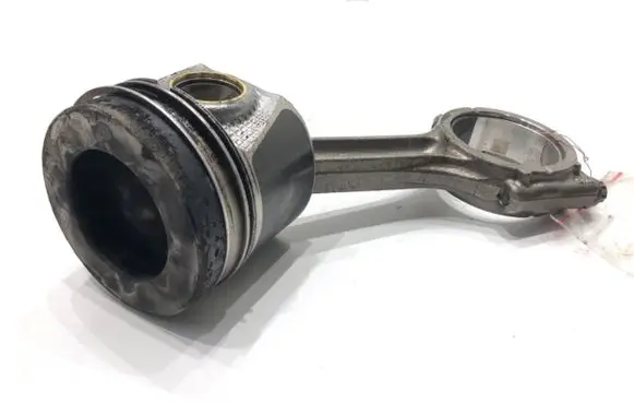 Skoda Superb B8 (3V) Piston with connecting rod DTU
