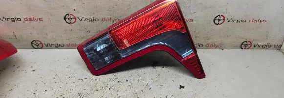 Citroen C5 Tailgate rear/tail lights 89034081x31