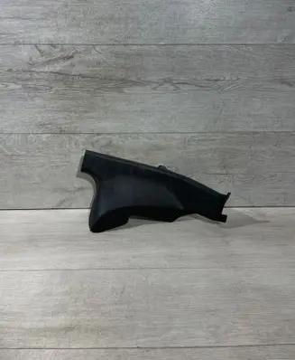 Tesla Model 3 Rear sill trim cover 108631200F CTE212110000461