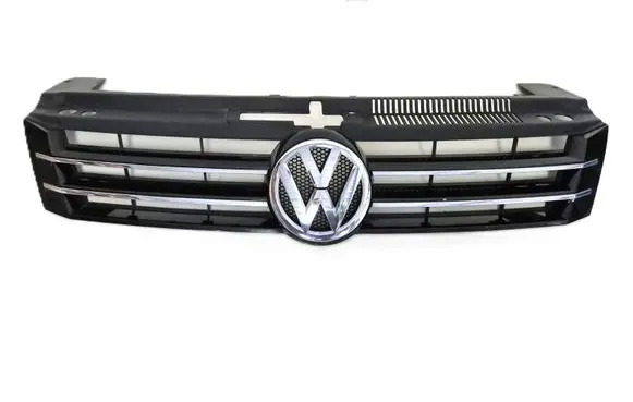 Volkswagen Sharan Front grill 7N0853653A 7N0853651D