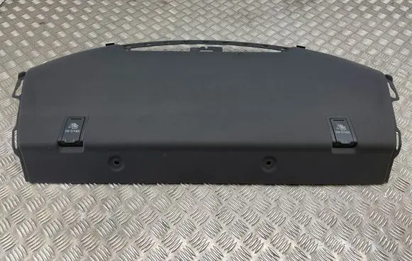 Mercedes-Benz CLA C117 X117 W117 Parcel shelf A1176900749
