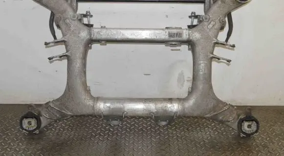 BMW 7 G11 G12 Rear subframe 6883918