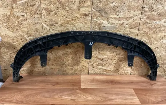 Opel Insignia A Front bumper lip 903200021