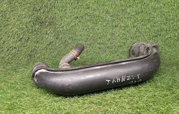Ford Transit Intercooler hose/pipe 6C119R504CB 6C1112B579AA