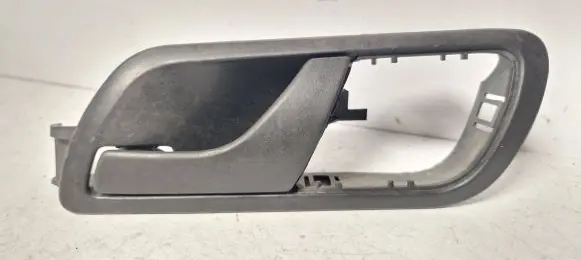Skoda Fabia Mk1 (6Y) Front door interior handle 6y0837247