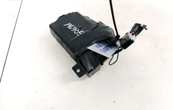 Hyundai Getz Alarm control unit/module 