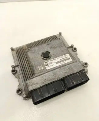 Peugeot 308 Engine control unit/module 9813454380 152410212 V29065154A