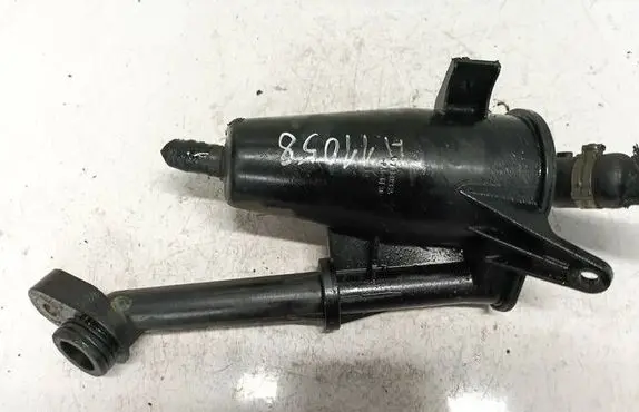 Opel Insignia A Oil breather separator 55567249