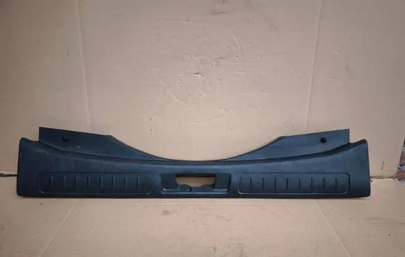 Land Rover Range Rover Evoque L538 Trunk/boot sill cover protection BJ32113A10AC BJ32-113A10-AC