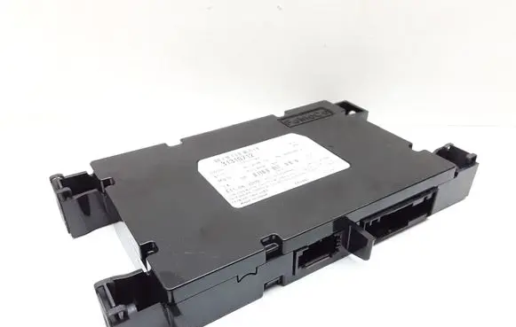 Volvo XC60 Bluetooth control unit module 31310712