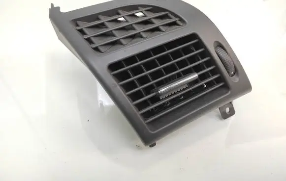 Mercedes-Benz E W211 Dashboard side air vent grill/cover trim 2118301154 D083202