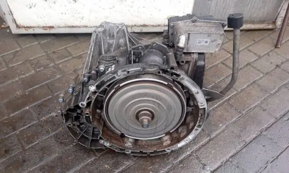 Mercedes-Benz B W246 W242 Automatic gearbox 2463707202 2004046407 0463707202