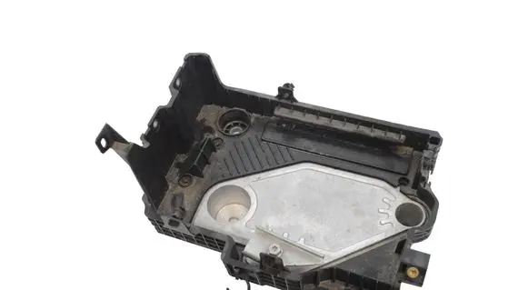Audi A4 S4 B9 8W Battery box tray 648947355R