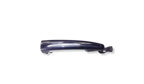 Citroen C5 Rear door exterior handle 968163478977