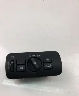 Volvo S60 Light switch 30739412
