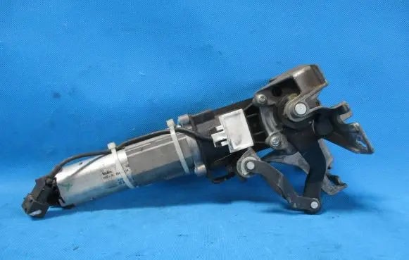 Audi A8 S8 D4 4H Tailgate/trunk strut/damper 4H0827851B