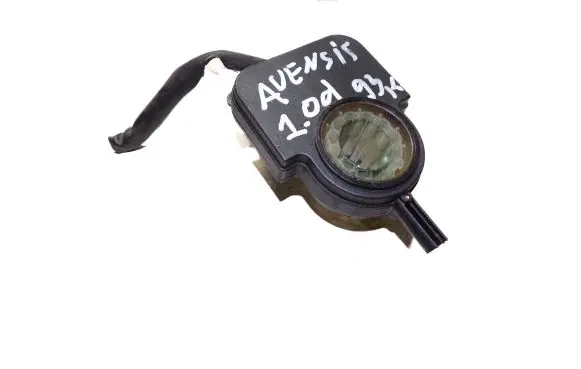 Steering angle sensor