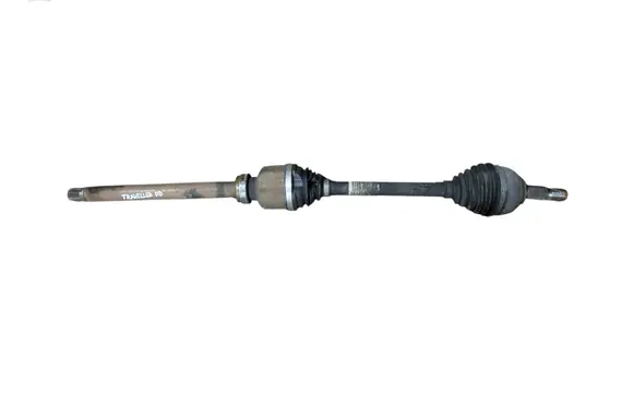 Peugeot Traveller Front driveshaft 9813090980