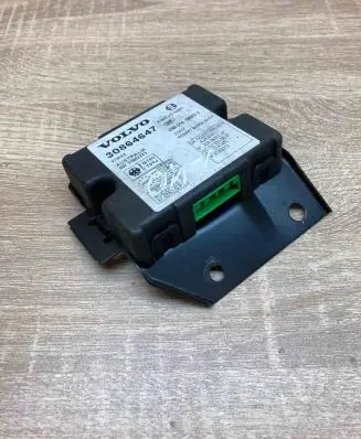 Volvo S40, V40 Immobilizer control unit/module 30864647 F005V00060