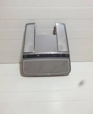 Mercedes-Benz S W221 Front seat light A2218705086 A2218703886 2JM00890320