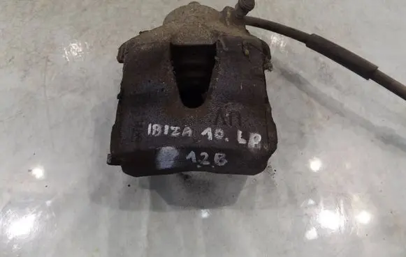 Seat Ibiza IV (6J,6P) Front brake caliper