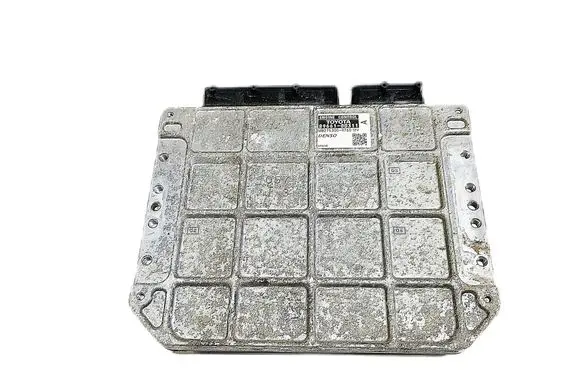 Toyota Yaris Engine control unit/module 89661-0D311
