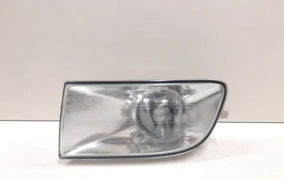 Skoda Octavia Mk2 (1Z) Front fog light 1Z0941699 1Z0941701
