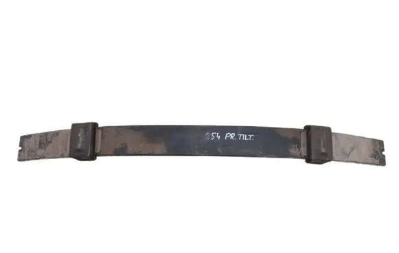 Nissan Vanette Front leaf spring 5401018C11 110X8X17