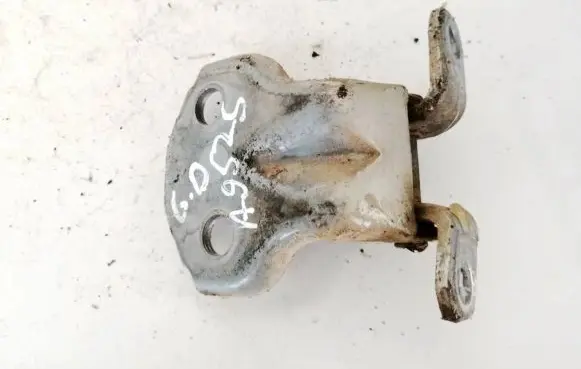Subaru Legacy Rear door lower hinge