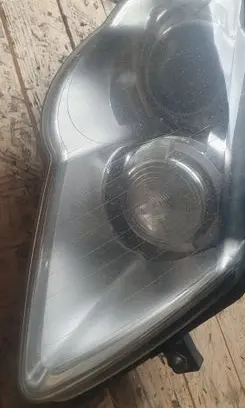 Volkswagen PASSAT B6 Headlight/headlamp 3C0941752G 3c0941752g