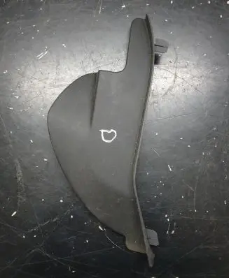 Jaguar XJ X351 Dashboard side end trim 93F04480A3 105007672