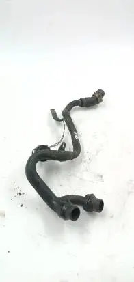 Audi A6 S6 C6 4F Engine coolant pipe/hose 059121065 1J0973702 GEPMANV