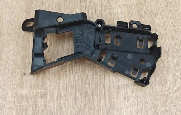 BMW 4 G22 G23 G24 G26 Gear shift cable bracket 6991152