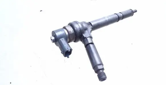 Honda Civic Fuel injector 0445110082