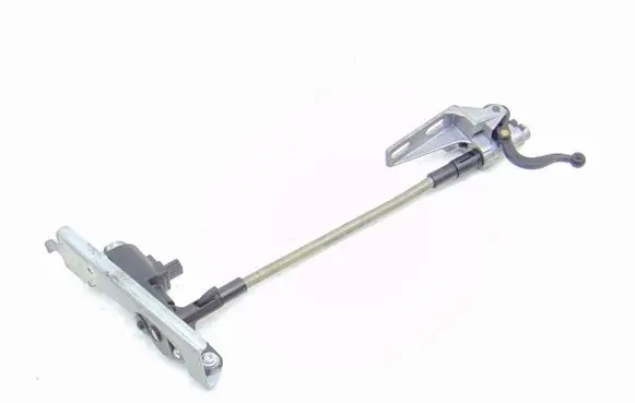 Mercedes-Benz R W251 Vent/Glass mechanism 