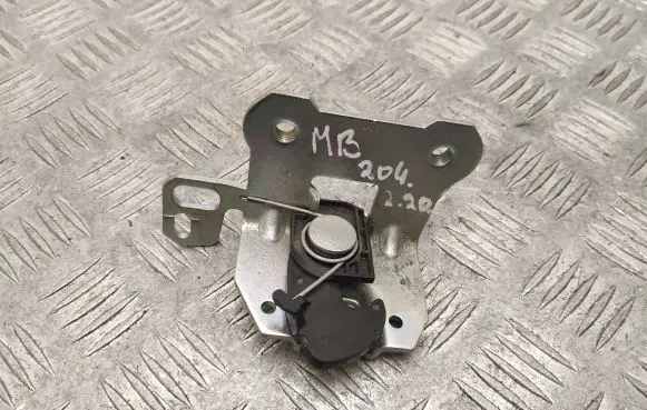 Mercedes-Benz C W204 Rear seat headrest A2049200572