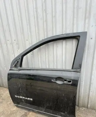 Jeep Compass Front door