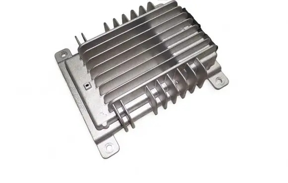 Infiniti FX Sound amplifier 280611CA0A