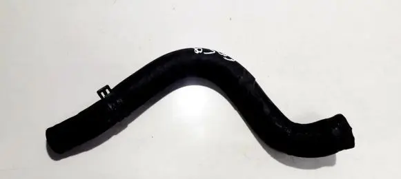 Mercedes-Benz E W211 Engine coolant pipe/hose