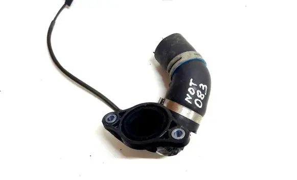 Nissan Note (E12) Engine coolant pipe/hose 147138491R