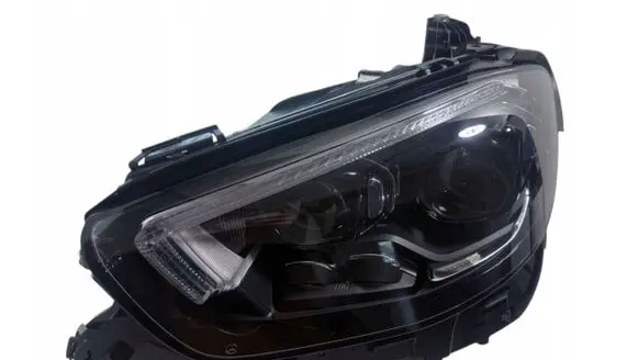 Headlight/headlamp