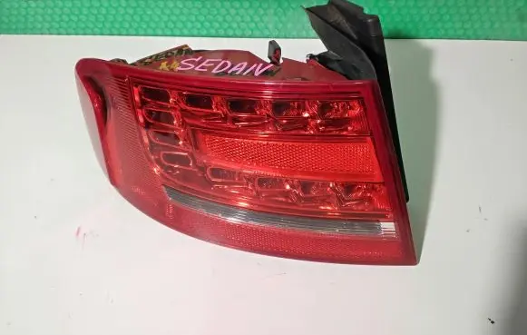 Audi A4 S4 B8 8K Rear/tail lights 8K5945095B 8K5945095K