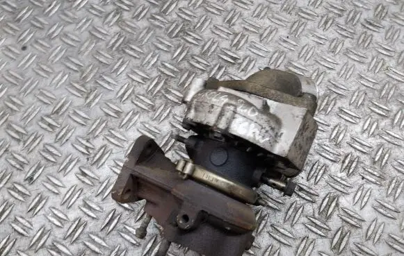 Toyota Corolla E120 E130 Turbo