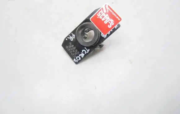Volkswagen T-Cross Front parking sensor holder (PDC) 2GM919494