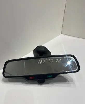 Mercedes-Benz C W202 Rear view mirror (interior) A2108100317 433123103