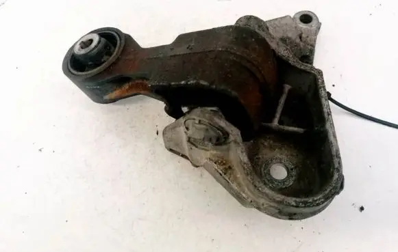 Peugeot 607 Engine mount bracket 9632705380