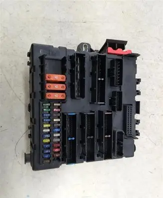 Opel Signum Comfort/convenience module 13112909
