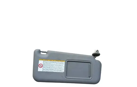 Toyota RAV 4 (XA30) Sun visor